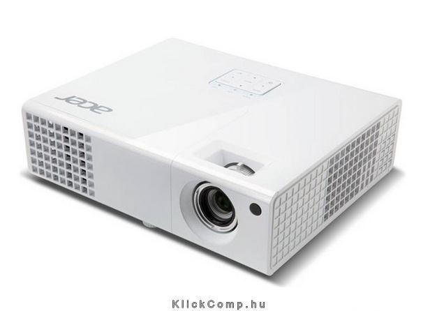 Eladó Már csak volt!!! Acer H6510BD 1080p 3000L HDMI 7 000 óra házimozi DLP 3D projektor - olcsó, Új Eladó Már csak volt!!! - Miskolc ( Borsod-Abaúj-Zemplén ) fotó