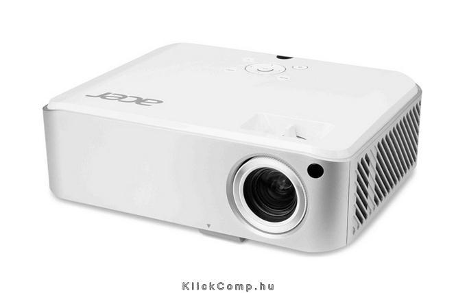 Eladó Már csak volt!!! Acer H7532BD 1080p 2000L HDMI 4 000 óra házimozi DLP projektor - olcsó, Új Eladó Már csak volt!!! - Miskolc ( Borsod-Abaúj-Zemplén ) fotó