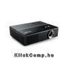 Eladó Már csak volt!!! Acer P1273B XGA 3000L HDMI LAN 10 000 óra DLP 3D projektor - olcsó, Új Eladó Már csak volt!!! - Miskolc ( Borsod-Abaúj-Zemplén ) fotó 1