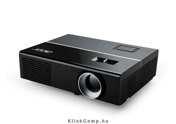 Eladó Már csak volt!!! Acer P1273 XGA 3000L HDMI 10 000 óra DLP 3D projektor - olcsó, Új Eladó Már csak volt!!! - Miskolc ( Borsod-Abaúj-Zemplén ) fotó