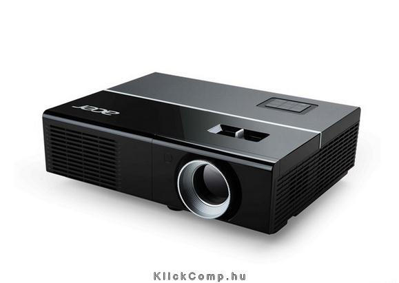 Eladó Már csak volt!!! Acer P1273 XGA 3000L HDMI 10 000 óra DLP 3D projektor - olcsó, Új Eladó Már csak volt!!! - Miskolc ( Borsod-Abaúj-Zemplén ) fotó