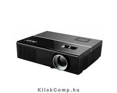 Eladó Már csak volt!!! Acer P1373WB WXGA 3100L HDMI LAN 10 000 óra DLP 3D projektor - olcsó, Új Eladó Már csak volt!!! - Miskolc ( Borsod-Abaúj-Zemplén ) fotó