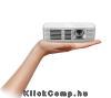Eladó Már csak volt!!! Acer K135 WXGA 600L HDMI micro SD kártyaolvasós 30 000 óra hordozható mini 3D DL - olcsó, Új Eladó Már csak volt!!! - Miskolc ( Borsod-Abaúj-Zemplén ) fotó 3