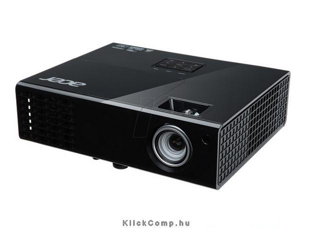 Eladó Már csak volt!!! Acer P1500 1080p 3000L HDMI 7 000 óra házimozi DLP 3D projektor - olcsó, Új Eladó Már csak volt!!! - Miskolc ( Borsod-Abaúj-Zemplén ) fotó