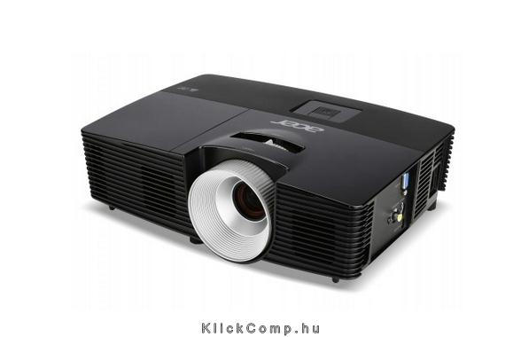 Eladó Már csak volt!!! Acer X113 SVGA 2800L 10 000 óra DLP 3D projektor - olcsó, Új Eladó Már csak volt!!! - Miskolc ( Borsod-Abaúj-Zemplén ) fotó