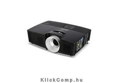 Eladó Már csak volt!!! Acer P1383W WXGA 3100L HDMI 10 000 óra DLP 3D projektor - olcsó, Új Eladó Már csak volt!!! - Miskolc ( Borsod-Abaúj-Zemplén ) fotó