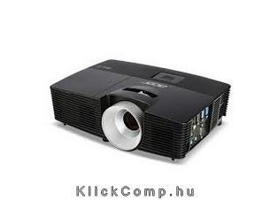 Eladó Már csak volt!!! Acer P1383W TCO WXGA 3100L HDMI 10 000 óra DLP 3D projektor - olcsó, Új Eladó Már csak volt!!! - Miskolc ( Borsod-Abaúj-Zemplén ) fotó
