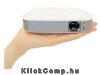 Eladó Már csak volt!!! Acer C205 WVGA 200L HDMI 30 000 óra hordozható mini LED projektor - olcsó, Új Eladó Már csak volt!!! - Miskolc ( Borsod-Abaúj-Zemplén ) fotó 1