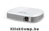Eladó Már csak volt!!! Acer C205 WVGA 200L HDMI 30 000 óra hordozható mini LED projektor - olcsó, Új Eladó Már csak volt!!! - Miskolc ( Borsod-Abaúj-Zemplén ) fotó 2
