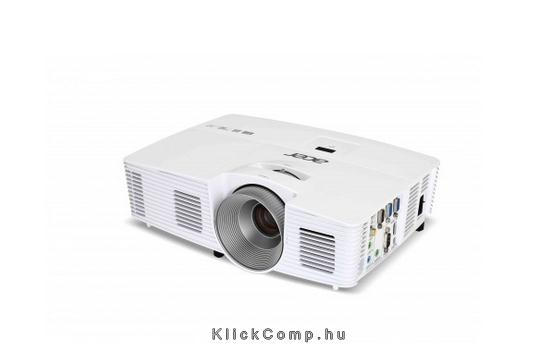 Eladó Már csak volt!!! Acer H5380BD 720p 3000L HDMI 10 000 óra Blu-ray házimozi nVidiaandDLP 3D projekt - olcsó, Új Eladó Már csak volt!!! - Miskolc ( Borsod-Abaúj-Zemplén ) fotó