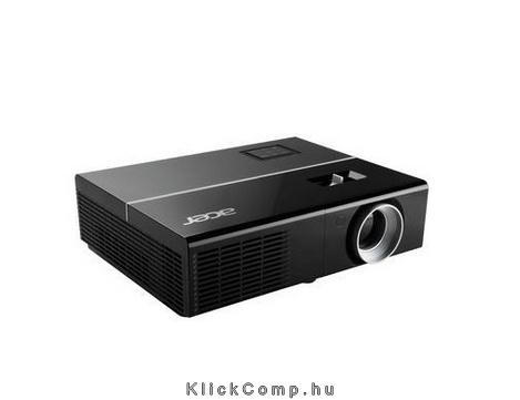 Eladó Már csak volt!!! Acer X1273 XGA 3000L 10 000 óra DLP 3D projektor - olcsó, Új Eladó Már csak volt!!! - Miskolc ( Borsod-Abaúj-Zemplén ) fotó