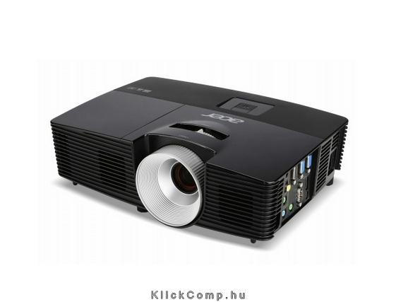 Eladó Már csak volt!!! Acer X1383WH WXGA 3100L HDMI 10 000 óra DLP 3D projektor - olcsó, Új Eladó Már csak volt!!! - Miskolc ( Borsod-Abaúj-Zemplén ) fotó