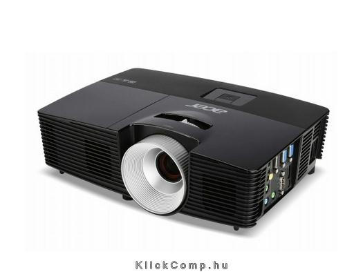 Eladó Már csak volt!!! Acer P1283 XGA 3000L HDMI 10 000 óra DLP 3D projektor - olcsó, Új Eladó Már csak volt!!! - Miskolc ( Borsod-Abaúj-Zemplén ) fotó