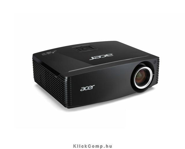 Eladó Már csak volt!!! Acer P7305W WXGA 5000L HDMI 4 500 óra DLP 3D projektor - olcsó, Új Eladó Már csak volt!!! - Miskolc ( Borsod-Abaúj-Zemplén ) fotó