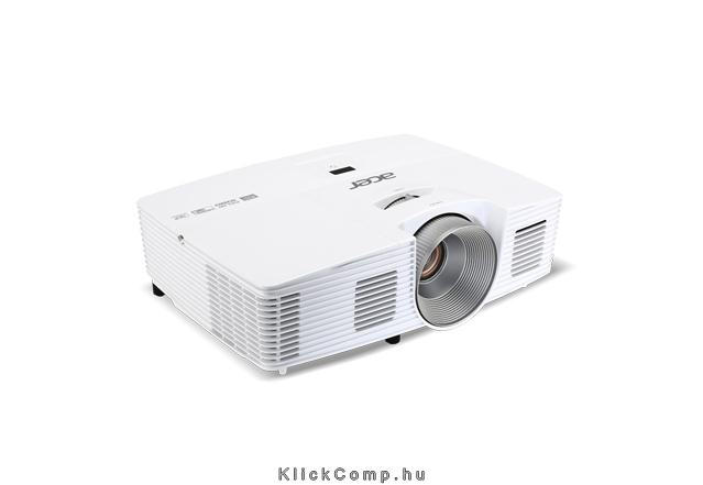 Eladó Már csak volt!!! Acer H6520BD 1080p 3500L HDMI 7 000 óra házimozi DLP 3D projektor - olcsó, Új Eladó Már csak volt!!! - Miskolc ( Borsod-Abaúj-Zemplén ) fotó