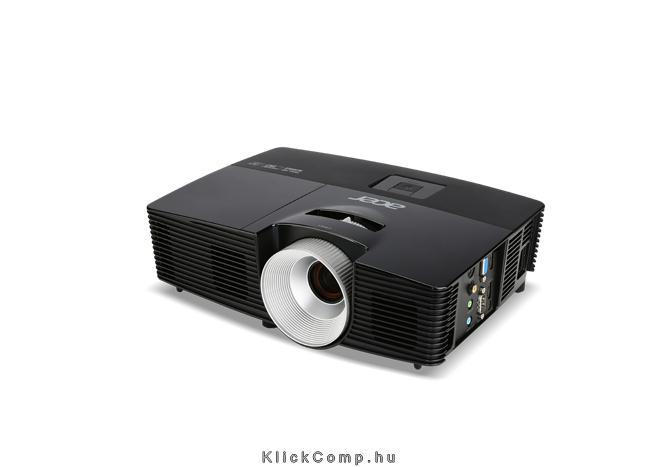 Eladó Már csak volt!!! Acer P1510 TCO 1080p 3500L HDMI 7 000 óra házimozi DLP 3D projektor - olcsó, Új Eladó Már csak volt!!! - Miskolc ( Borsod-Abaúj-Zemplén ) fotó