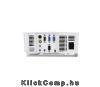 Eladó Már csak volt!!! Acer S1283e XGA 3100L 8 000 óra short throw DLP 3D projektor - olcsó, Új Eladó Már csak volt!!! - Miskolc ( Borsod-Abaúj-Zemplén ) fotó 2