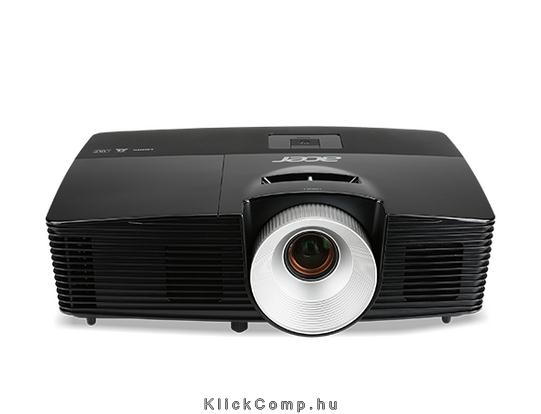 Eladó Már csak volt!!! Acer X113PH SVGA 3000L 10 000 óra DLP 3D projektor - olcsó, Új Eladó Már csak volt!!! - Miskolc ( Borsod-Abaúj-Zemplén ) fotó