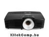 Eladó Már csak volt!!! Acer X113PH SVGA 3000L 10 000 óra DLP 3D projektor - olcsó, Új Eladó Már csak volt!!! - Miskolc ( Borsod-Abaúj-Zemplén ) fotó 1