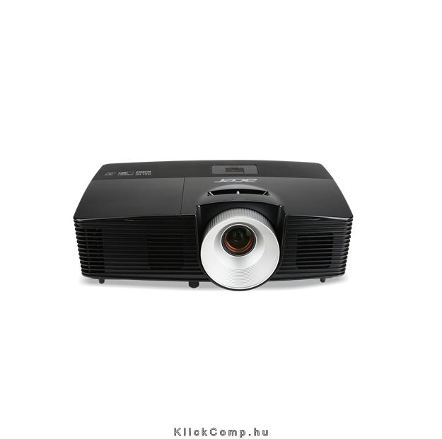 Eladó Már csak volt!!! Acer P1515 1080p 4000L HDMI 7 000 óra házimozi DLP 3D projektor - olcsó, Új Eladó Már csak volt!!! - Miskolc ( Borsod-Abaúj-Zemplén ) fotó