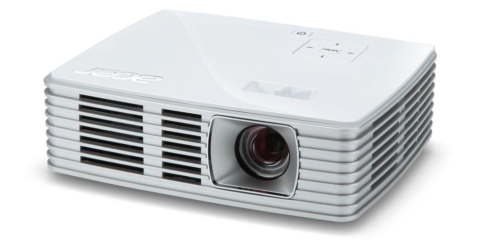 Eladó Már csak volt!!! Acer K135i WXGA 600L HDMI micro SD kártyaolvasós 30 000 óra hordozható mini 3D D - olcsó, Új Eladó Már csak volt!!! - Miskolc ( Borsod-Abaúj-Zemplén ) fotó