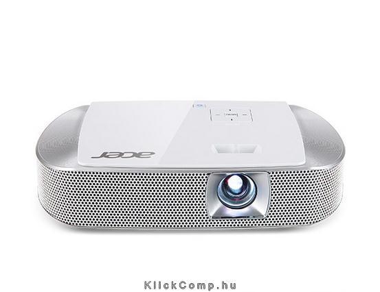 Eladó Már csak volt!!! Acer K137i WXGA 700L HDMI micro SD kártyaolvasós 30 000 óra hordozható mini 3D D - olcsó, Új Eladó Már csak volt!!! - Miskolc ( Borsod-Abaúj-Zemplén ) fotó