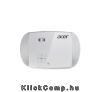 Eladó Már csak volt!!! Acer K137i WXGA 700L HDMI micro SD kártyaolvasós 30 000 óra hordozható mini 3D D - olcsó, Új Eladó Már csak volt!!! - Miskolc ( Borsod-Abaúj-Zemplén ) fotó 2