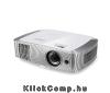 Eladó Már csak volt!!! Acer H7550ST 1080p 3000L HDMI 8 000 óra házimozi DLP 3D projektor - olcsó, Új Eladó Már csak volt!!! - Miskolc ( Borsod-Abaúj-Zemplén ) fotó 1