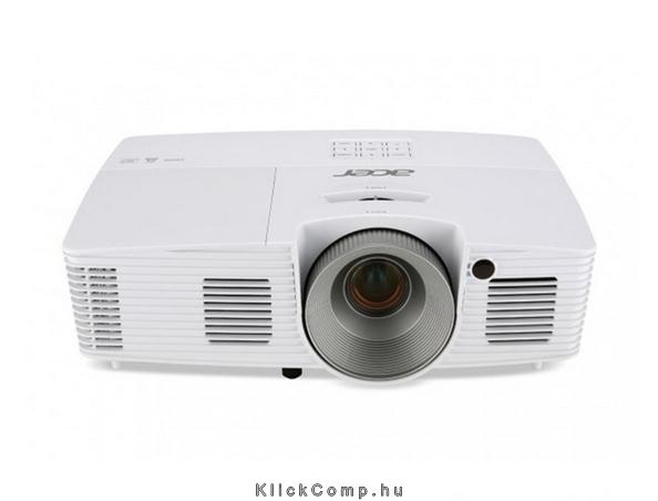 Eladó Már csak volt!!! Acer X123PH XGA 3000L 10 000 óra DLP 3D projektor - olcsó, Új Eladó Már csak volt!!! - Miskolc ( Borsod-Abaúj-Zemplén ) fotó