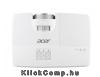 Eladó Már csak volt!!! Acer X123PH XGA 3000L 10 000 óra DLP 3D projektor - olcsó, Új Eladó Már csak volt!!! - Miskolc ( Borsod-Abaúj-Zemplén ) fotó 3