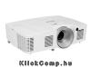 Eladó Már csak volt!!! Acer X133PWH WXGA 3100L HDMI 10 000 óra DLP 3D projektor - olcsó, Új Eladó Már csak volt!!! - Miskolc ( Borsod-Abaúj-Zemplén ) fotó 1