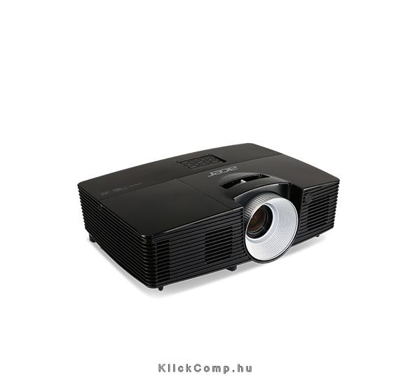 Eladó Már csak volt!!! Acer P1287 XGA 4200L 5 000 óra DLP 3D projektor - olcsó, Új Eladó Már csak volt!!! - Miskolc ( Borsod-Abaúj-Zemplén ) fotó