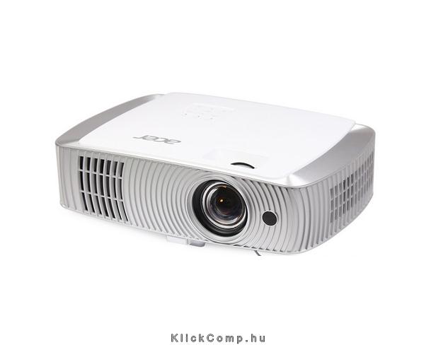 Eladó Már csak volt!!! Acer H7550BD 1080p 3000L HDMI 8 000 óra házimozi DLP 3D projektor - olcsó, Új Eladó Már csak volt!!! - Miskolc ( Borsod-Abaúj-Zemplén ) fotó