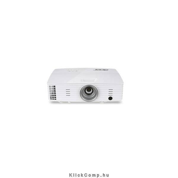 Eladó Már csak volt!!! Projektor 3D DLP 3200AL HDMI MHL ACER P1185 - olcsó, Új Eladó Már csak volt!!! - Miskolc ( Borsod-Abaúj-Zemplén ) fotó