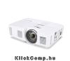 Eladó Már csak volt!!! Acer H6517ST 1080p 3000L HDMI 8 000 óra házimozi DLP 3D short throw projektor - olcsó, Új Eladó Már csak volt!!! - Miskolc ( Borsod-Abaúj-Zemplén ) fotó 3