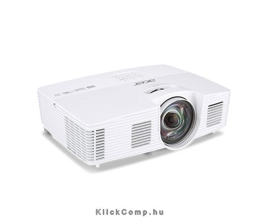 Eladó Már csak volt!!! Acer H6517BD 1080p 3200L HDMI 8 000 óra házimozi DLP 3D projektor - olcsó, Új Eladó Már csak volt!!! - Miskolc ( Borsod-Abaúj-Zemplén ) fotó