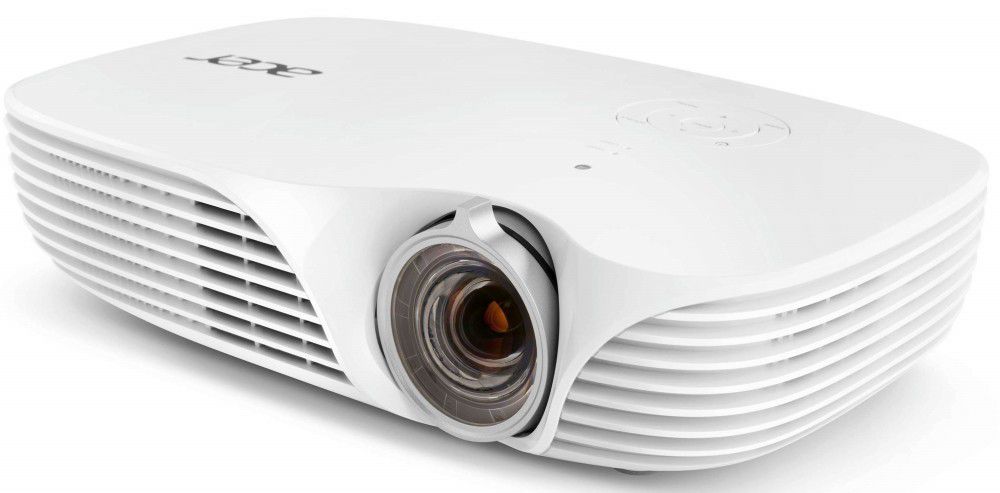 Eladó Már csak volt!!! Projektor WXGA 800AL HDMI 30 000 óra hordozható mini 3D DLP LED Acer K138ST - olcsó, Új Eladó Már csak volt!!! - Miskolc ( Borsod-Abaúj-Zemplén ) fotó