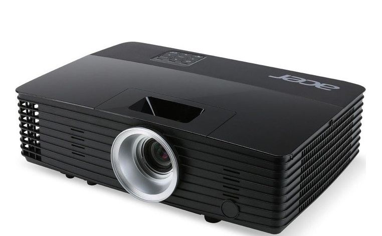 Eladó Már csak volt!!! Projektor WXGA 3200L DLP 3D HDMI LAN 10 000 óra Acer P1385WB - olcsó, Új Eladó Már csak volt!!! - Miskolc ( Borsod-Abaúj-Zemplén ) fotó