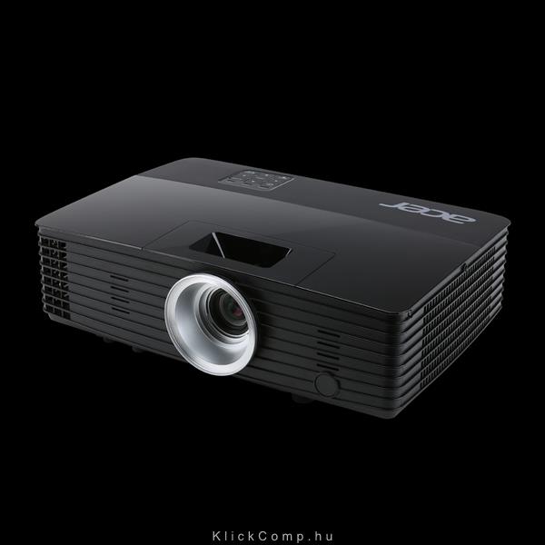 Eladó Már csak volt!!! Projektor WXGA 3400AL HDMI LAN DLP 3D Acer P1385WB TCO - olcsó, Új Eladó Már csak volt!!! - Miskolc ( Borsod-Abaúj-Zemplén ) fotó