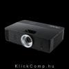Eladó Már csak volt!!! Projektor WXGA 3400AL HDMI LAN DLP 3D Acer P1385WB TCO - olcsó, Új Eladó Már csak volt!!! - Miskolc ( Borsod-Abaúj-Zemplén ) fotó 1