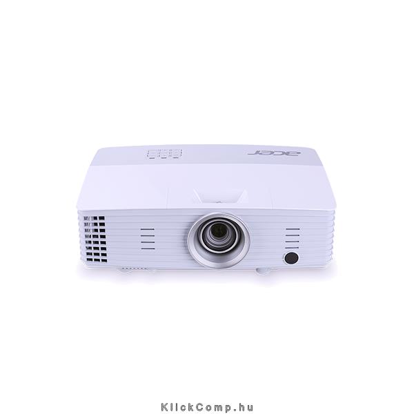 Eladó Már csak volt!!! Projektor WXGA 4000L HDMI LAN 7 000 óra DLP 3D Acer P5327W - olcsó, Új Eladó Már csak volt!!! - Miskolc ( Borsod-Abaúj-Zemplén ) fotó