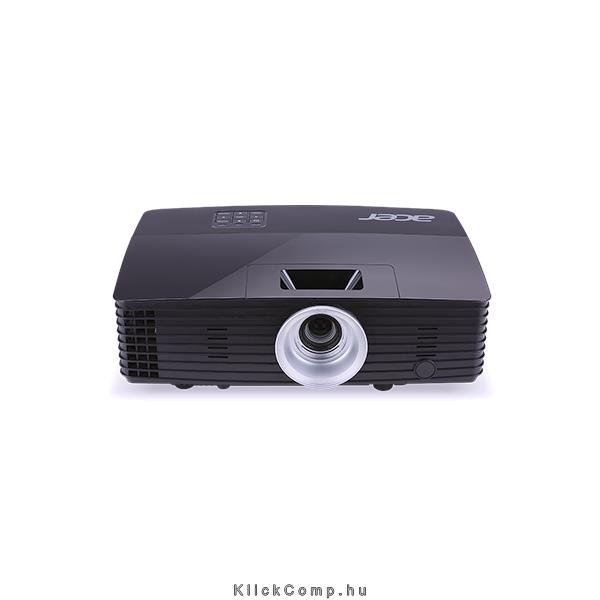 Eladó Már csak volt!!! Projektor XGA 3200L HDMI 10 000 óra DLP 3D Acer P1285B TCO - olcsó, Új Eladó Már csak volt!!! - Miskolc ( Borsod-Abaúj-Zemplén ) fotó
