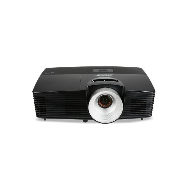 Eladó Már csak volt!!! ACER DLP 3D Projektor X113P, SVGA, 3000 lm, 13000 1, RGB, RCA, S-Video, fekete - olcsó, Új Eladó Már csak volt!!! - Miskolc ( Borsod-Abaúj-Zemplén ) fotó