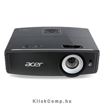 Eladó Már csak volt!!! Projektor XGA DLP 3D 5000AL HDMI RJ45 V Lens shift táska ACER P6200S - olcsó, Új Eladó Már csak volt!!! - Miskolc ( Borsod-Abaúj-Zemplén ) fotó