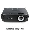 Eladó Már csak volt!!! Projektor XGA DLP 3D 5000AL HDMI RJ45 V Lens shift táska ACER P6200S - olcsó, Új Eladó Már csak volt!!! - Miskolc ( Borsod-Abaúj-Zemplén ) fotó 1