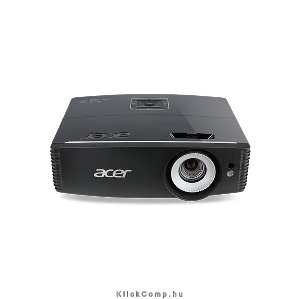 Eladó Már csak volt!!! Projektor XGA DLP 3D 5000AL HDMI RJ45 V Lens shift táska ACER P6200 - olcsó, Új Eladó Már csak volt!!! - Miskolc ( Borsod-Abaúj-Zemplén ) fotó