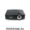 Eladó Már csak volt!!! Projektor XGA DLP 3D 5000AL HDMI RJ45 V Lens shift táska ACER P6200 - olcsó, Új Eladó Már csak volt!!! - Miskolc ( Borsod-Abaúj-Zemplén ) fotó 1