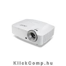 Eladó Már csak volt!!! Projektor WXGA DLP 3D 3800AL HDMI ACER X1378WH - olcsó, Új Eladó Már csak volt!!! - Miskolc ( Borsod-Abaúj-Zemplén ) fotó