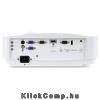 Eladó Már csak volt!!! Projektor WXGA DLP 3D 3800AL HDMI ACER X1378WH - olcsó, Új Eladó Már csak volt!!! - Miskolc ( Borsod-Abaúj-Zemplén ) fotó 2