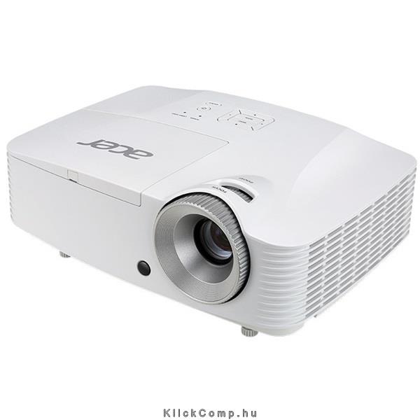 Eladó Már csak volt!!! Projektor XGA 3800AL VGA HDMI ACER X1278H DLP 3D - olcsó, Új Eladó Már csak volt!!! - Miskolc ( Borsod-Abaúj-Zemplén ) fotó